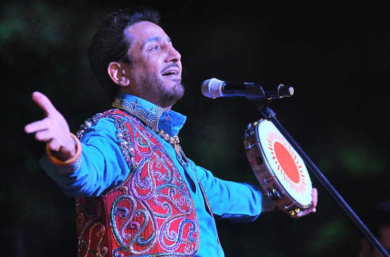 gurdas maan birthday special
