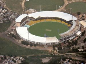 world's largest cricket stadium gujrat