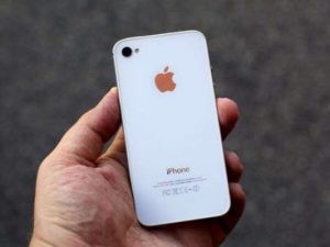 Boy Sold Kidney For iPhone