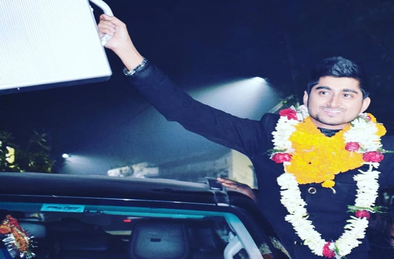 Deepak Thakur Gets 3 Films Offers