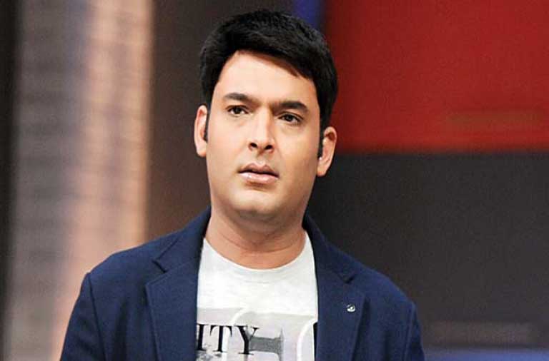 Kapil Sharma fee slashed