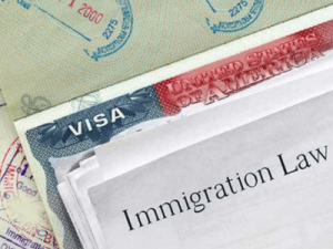 Ending country cap Green Cards