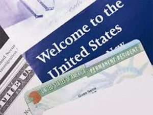 Ending country cap Green Cards