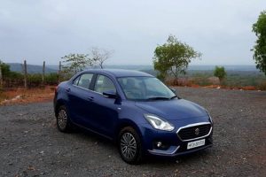 Andhra Pradesh govt to distribute Swift Dzire cars