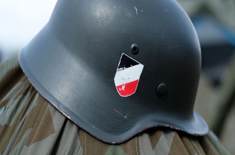 Georges Loinger: French hero who saved Jews in WW2