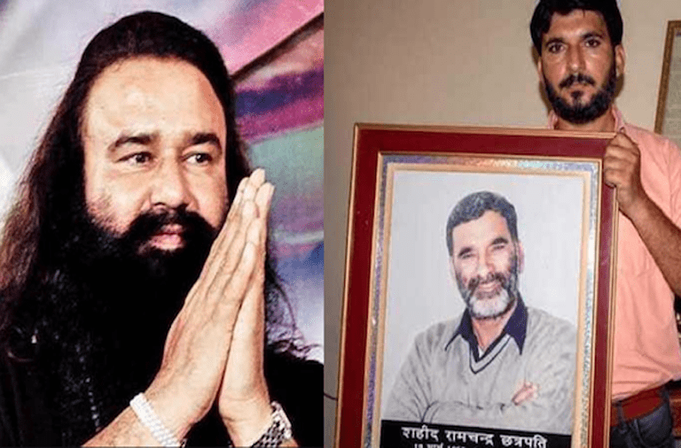 Ram Rahim Verdict