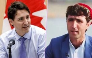 trudeau twin afghanistan