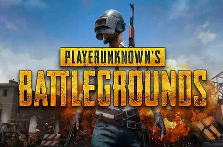PUBG addiction
