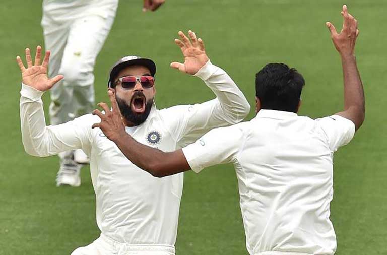 india vs australia