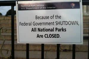 Shutdown closes DC Marriage Bureau
