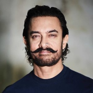 Aamir Khan opts out of Osho biopic