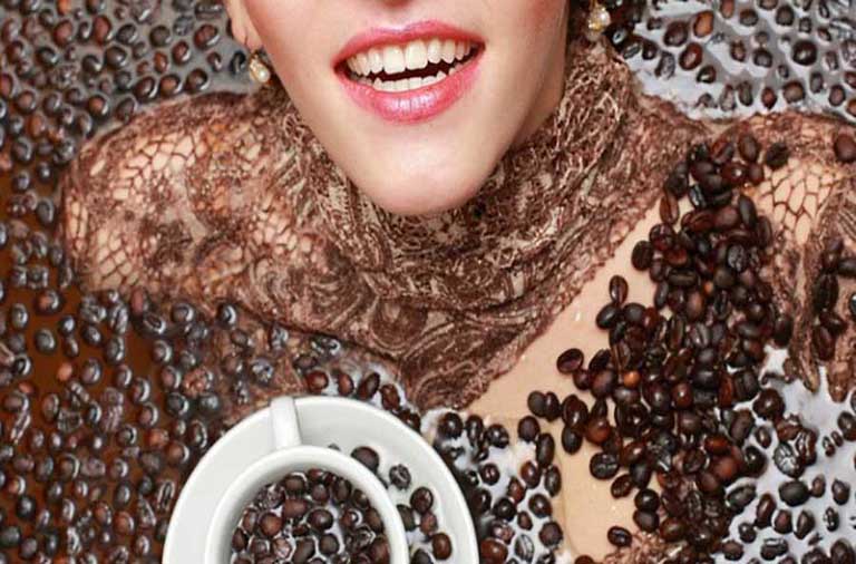 Coffee Benefits for Skin