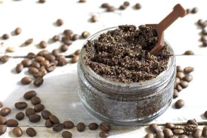 Coffee Benefits for Skin