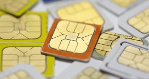 Sim Swap Fraudster