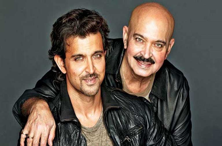 Rakesh Roshan Diagnosed with Throat Cancer