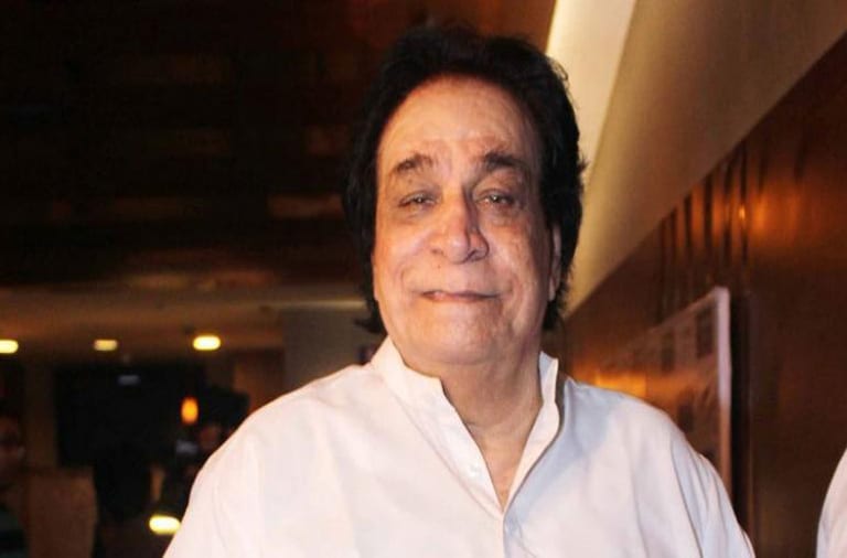 kader khan died