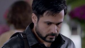 Serial kisser Emraan Hashmi retires from kissing