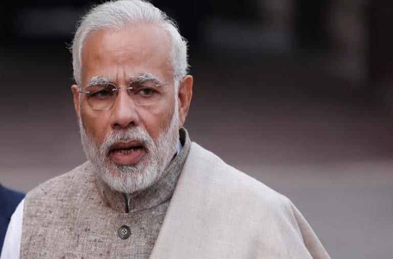 threat call to kill pm modi
