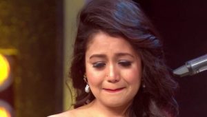 Neha Kakkar suffering from depression