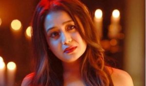 Neha Kakkar suffering from depression