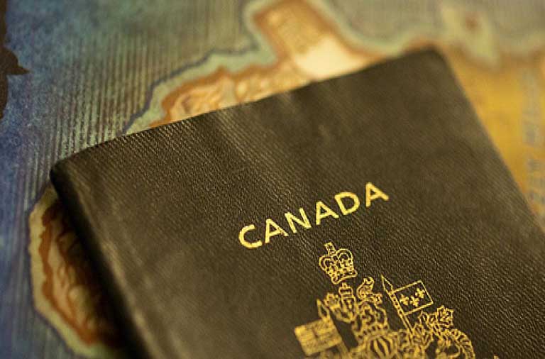 canada reopen Parents and Grandparents