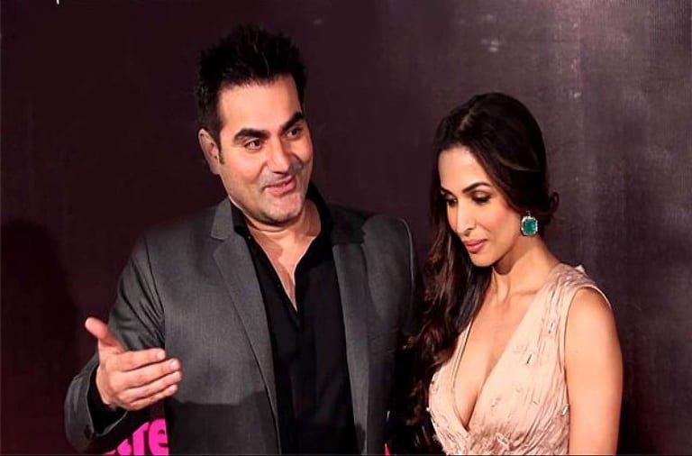 reason behind Arbaaz Malaika divorce
