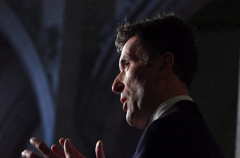 fomer ndp leader paul dewar died
