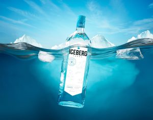 vodka iceberg water stolen