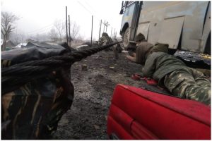 pulwama terror attack