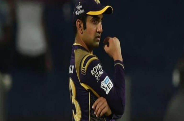 Gautam Gambhir