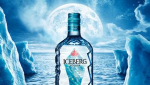 vodka iceberg water stolen