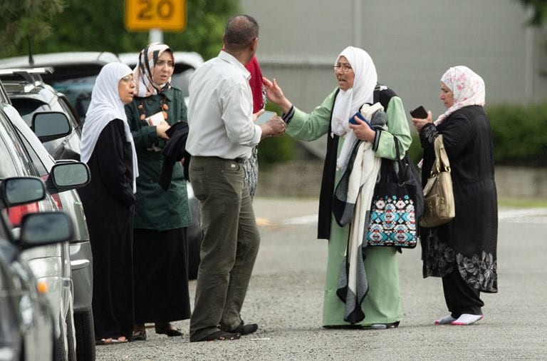 New Zealand Mosque Attack: 9 Indian-Origin People Missing