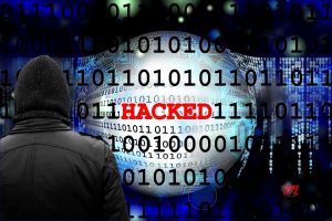 Chinese hackers hit 27 universities