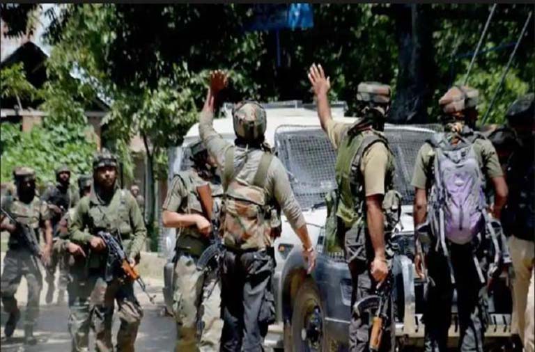 U.S. advice citizens not to visit Kashmir
