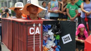 canada philippines Trash talk