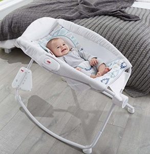 Infant sleeping chairs recalled