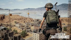 CRPF jawans banned from playing PUBG