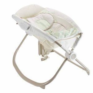 Infant sleeping chairs recalled