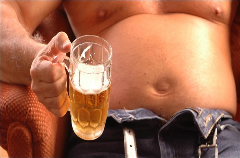 Beer Diet
