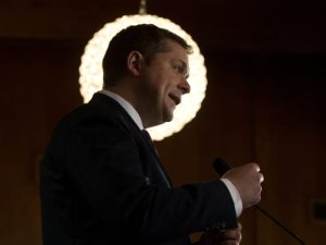 Scheer won't march in Pride parades