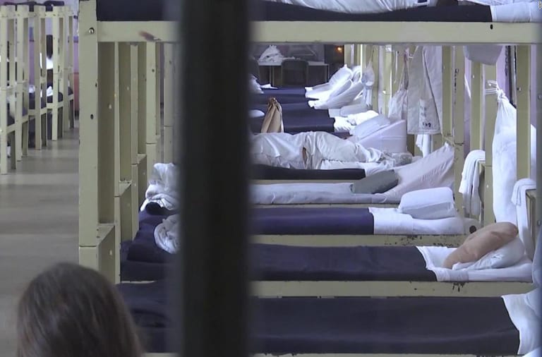 Chemical Castration Bill