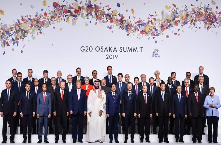 G20 Summit