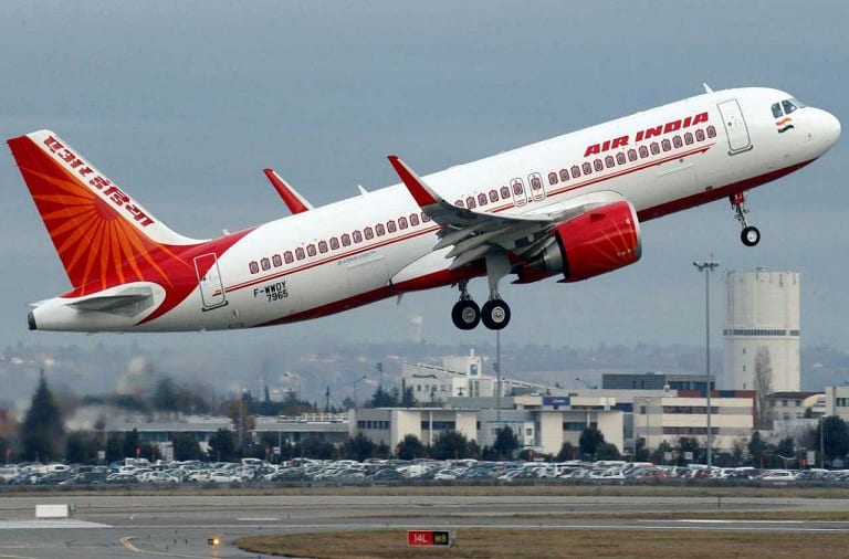 toronto amritsar flight bookings price