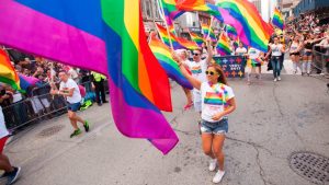 Scheer won't march in Pride parades