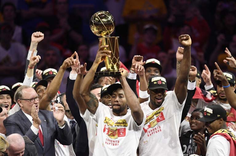 NBA Finals Raptors Warriors Basketball