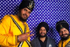 jagdeep singh in america got talent