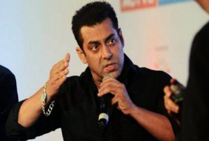 salman khan slaps his bodyguard