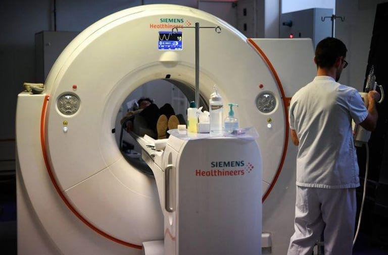 Woman Wrongly Diagnosed With Cancer