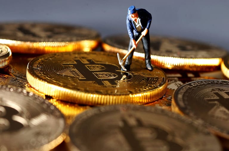 anti crypto bill