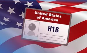 drop in H-1B visa approvals